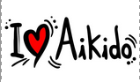 Aikido love.