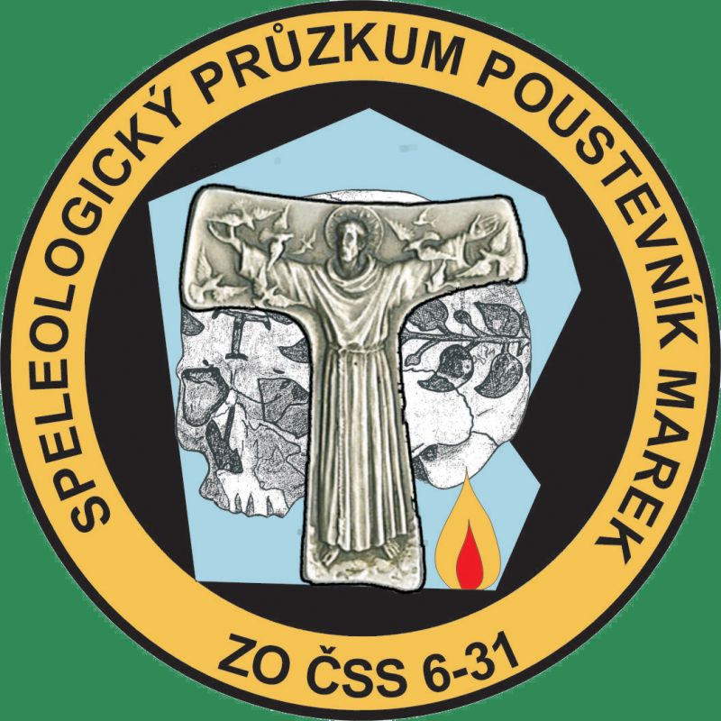 Znak ZO 6-31 ČSS.